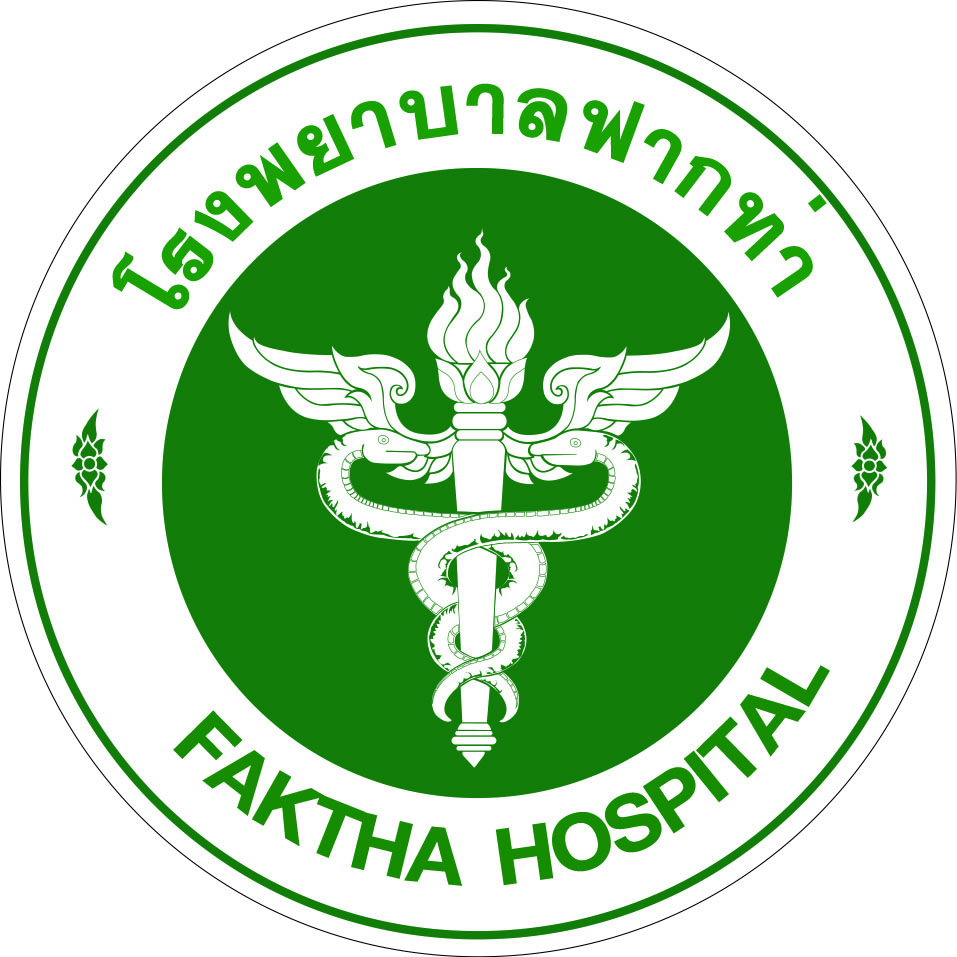 logo FAKTHAHOS