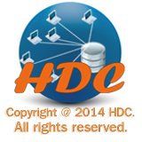 hdc menu